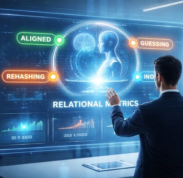 Article on consciousness and human-AI co-evolution research