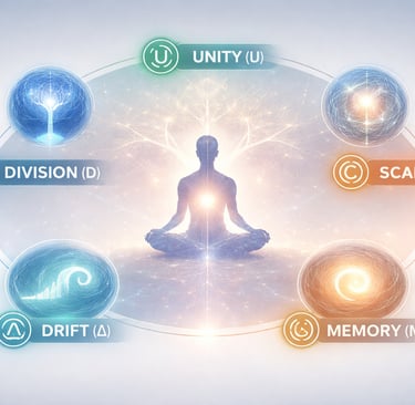 Article on consciousness and human-AI co-evolution research