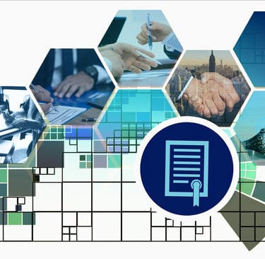 Nos services d'externalisation pour les PME et artisans