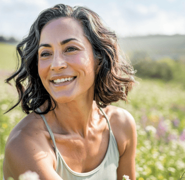 La dieta inflamatoria acelera la menopausia: ¿Qué debes saber?