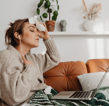 La menopausia no dura para siempre, pero ¿Cuántos años sí? Descubre qué esperar,.