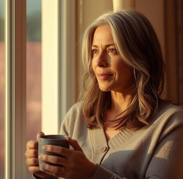 “¿Terapia hormonal en la menopausia? No es un tabú ni un capricho. En este artículo de Menopausia Ac