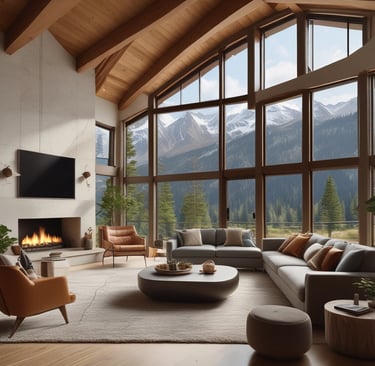 worm's-eye view photography of concrete building