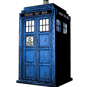 Doctor WHO