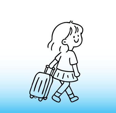 indo embora das expectativas alheias