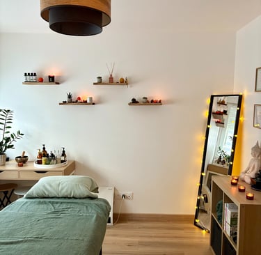 Institut de massage Volstroff