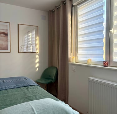 Institut de massage volstroff