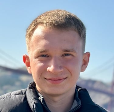 Nick Tarakhtii
