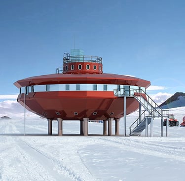 Proyectos reales de Ventanas energéticamente eficientes