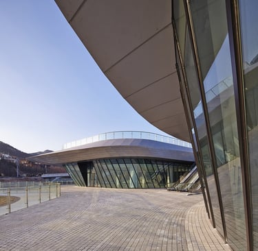 Proyectos reales de Ventanas energéticamente eficientes