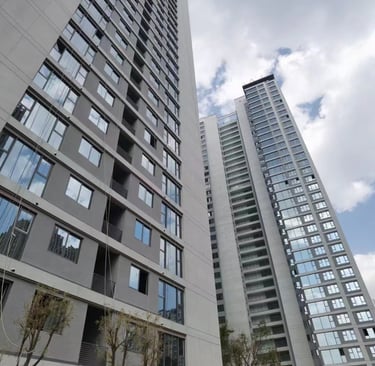 Proyectos reales de Ventanas energéticamente eficientes