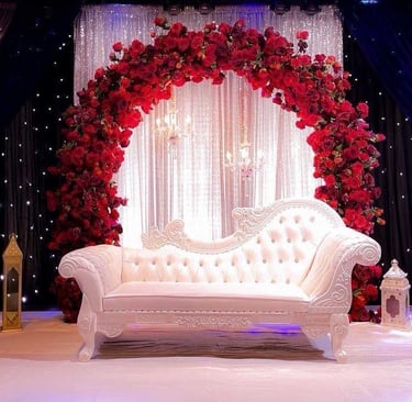 Mihira Banquets A perfect destination for your celebration at an affordable price