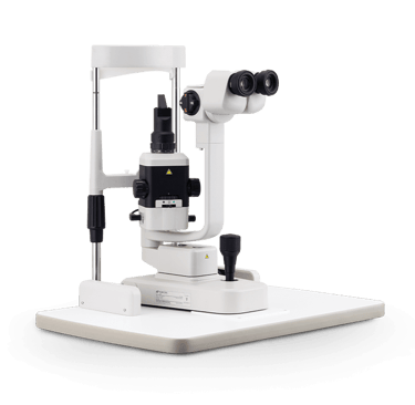topcon SL-2G Slit Lamp