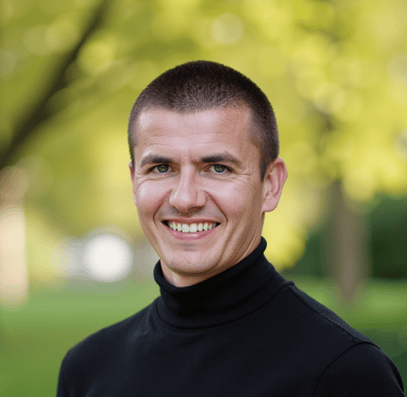 Photo du gérant Rémi LE MENTEC