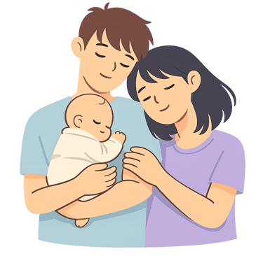 sommeil bébé bourgoin