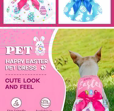 pet outfits