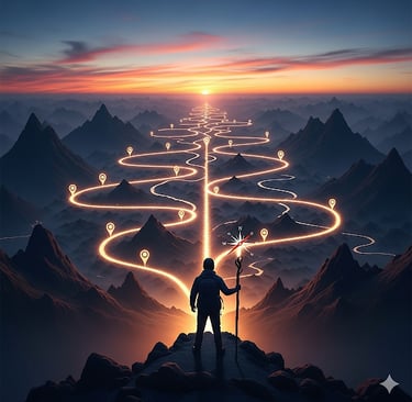 ironstone coach execute effectively