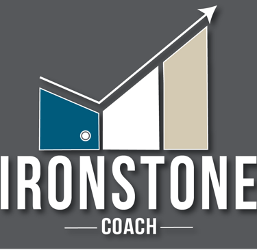 IRONSTONE COACH LOGO2