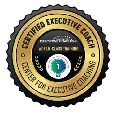 Mike Brown Certified Executive Coach