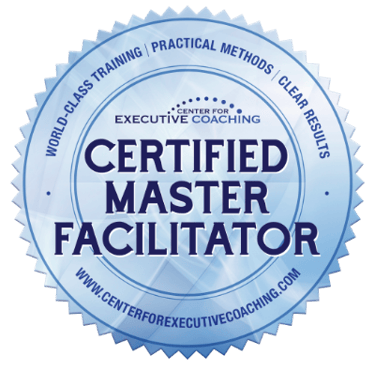 Mike Brown Certified Master Facilitator