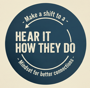 ironstone coach hear it how they do shift