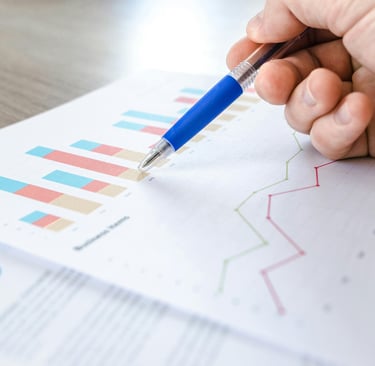 ROI Potential at Ironstone Coach