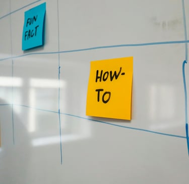 leadership training with ironstone coach