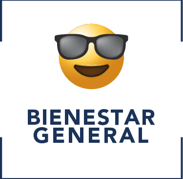 4Life Bienestar General