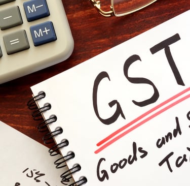 GST Registration Service by Advince