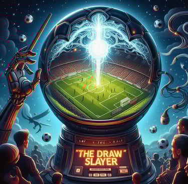 Lay the Draw, LTD, Draw Slayer