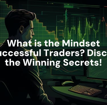 Mindset of Successful Sports Football Traders 