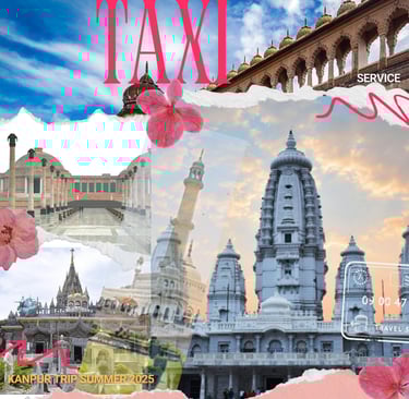 taxi service in Allahabad