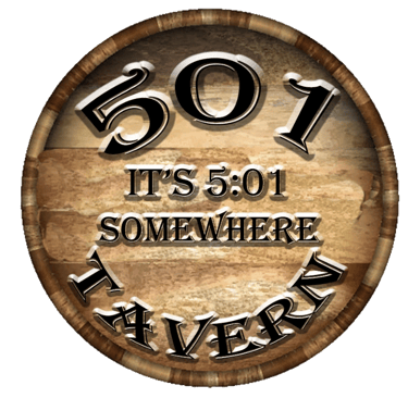 501 Tavern - restaurant bar in Hudson, WI