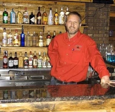 Owner of Season's Tavern previous to 501 Tavern - restaurant bar in Hudson, WI