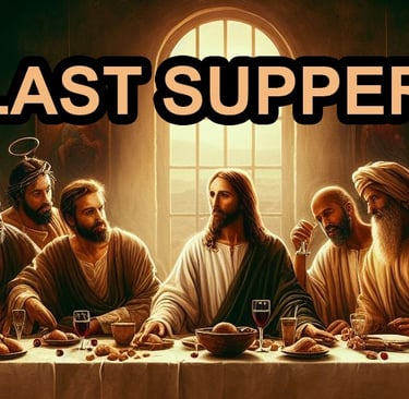 The Last Supper