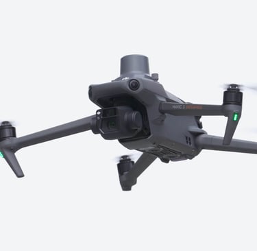 DJI Mavic 3 Enterprise RTK