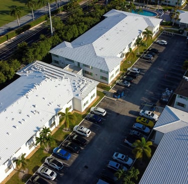 Roofing Construction Fort Lauderdale, FL