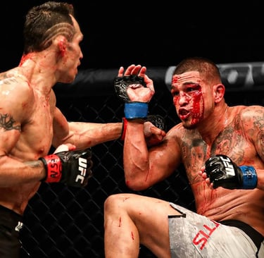 Control as performance