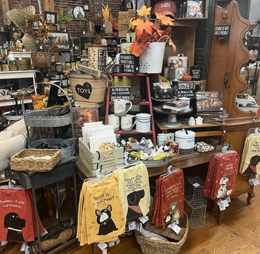 dog-friendly auburn ca