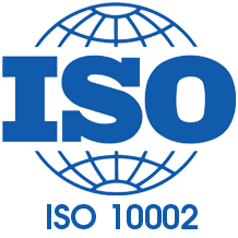 10002, ISO 10002 müşteri memnuniyeti belgesi, ıso10002, 10002belgelendirme, 10002 danışmanlığı, tse