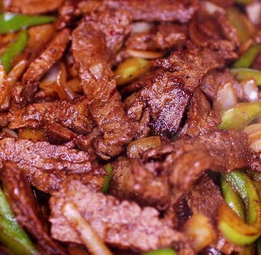 Delicious and Easy Steak Fajitas Recipe