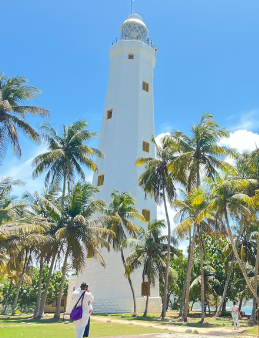 Dondra Head Lighthouse