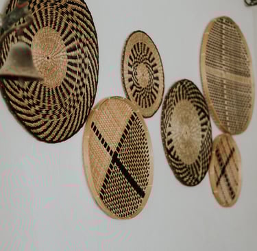 design details at Kahlua Jungleroom