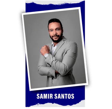 Samir Santos Advogado Online