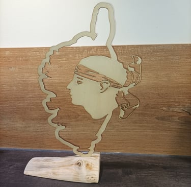 gravure personnalisée sur bois perso idée cadeau signalétique gravée