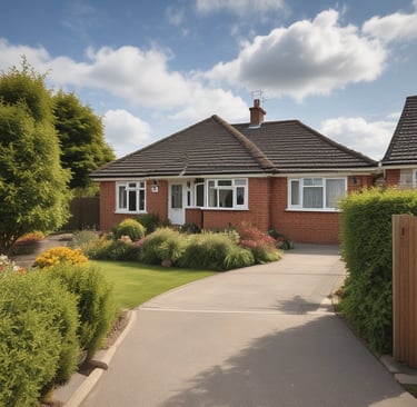 a man riding a skateboard down the side of a ramp