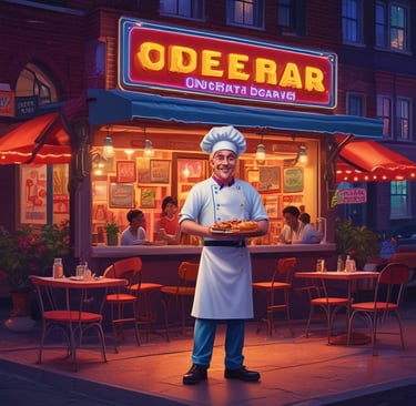 worm's-eye view photography of concrete building