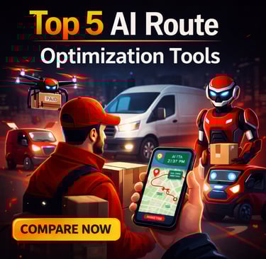 Top-5-AI-Route-Optimization-Tools