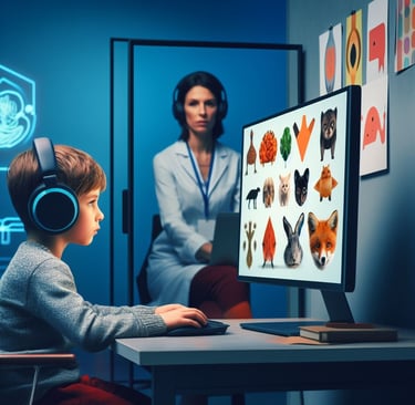 imágenes de psicología