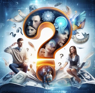 curiosidades psicológicas